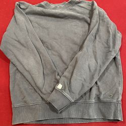 Adult Small RSQ Crew Neck Sweatshirt $7 OBO