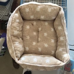 Small Pet Bed 