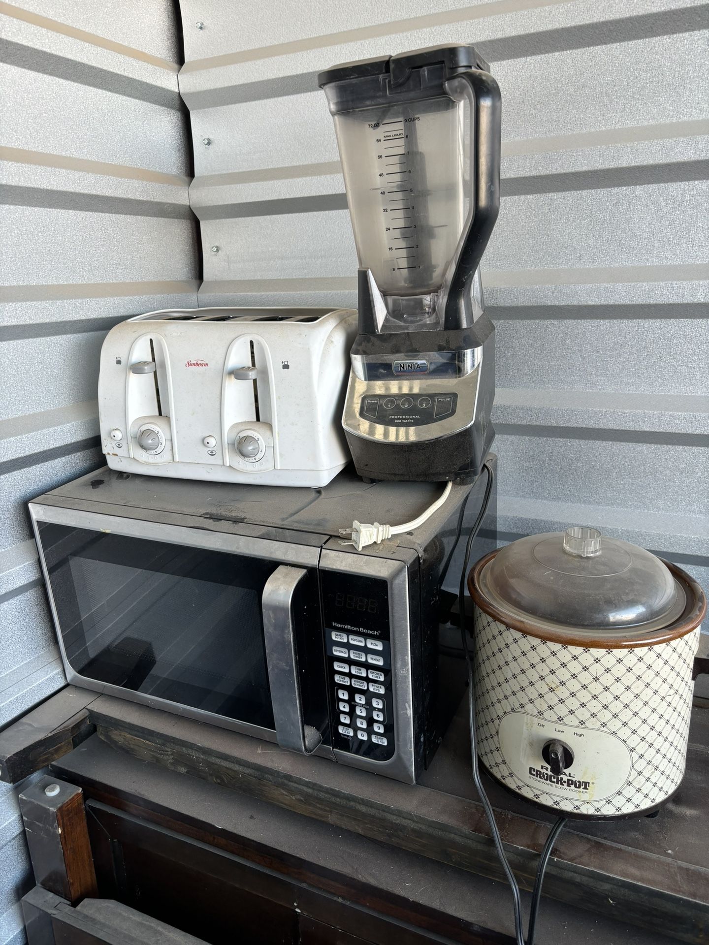 Kitchen Appliances for Sale in San Elizario, TX OfferUp