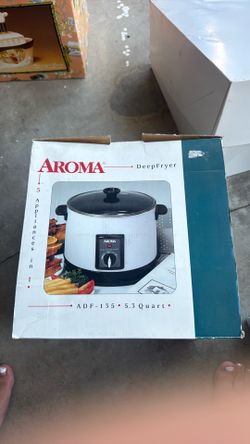 Crock pot