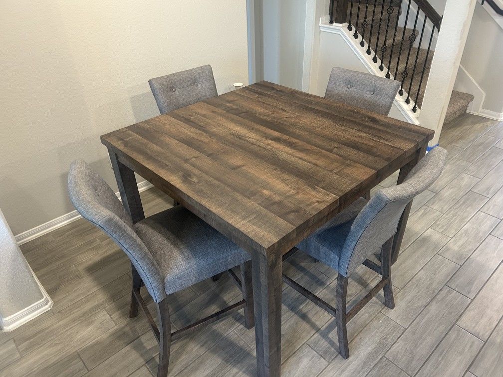 Breakfast/Dining Table