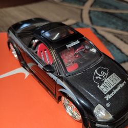 Diecast Mitsubishi Eclipse
