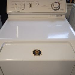Maytag Electric Dryer Works Very Well Delivery Is Available 