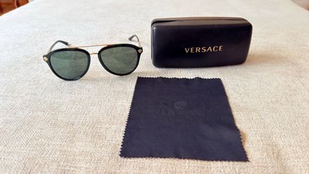 Versace sunglasses