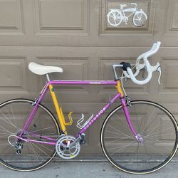 Centurion Ironman Roadbike