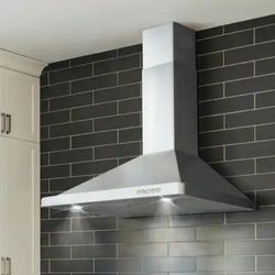 OVEN HOOD 