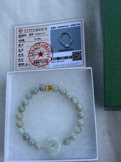 Burmese Jade