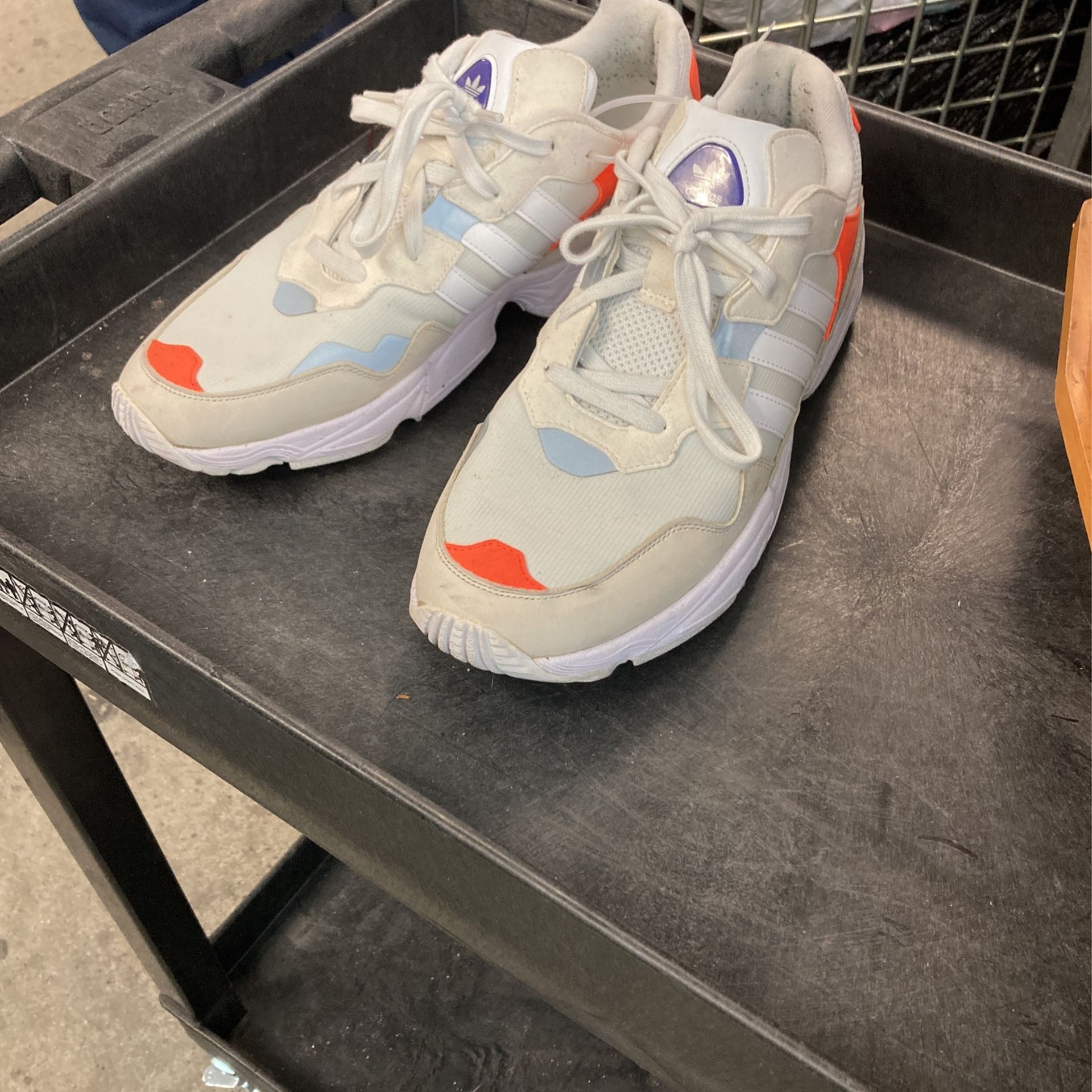 Young96 adidas clearance
