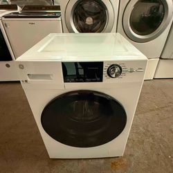 Ge Washer “24 ( Lavadora )