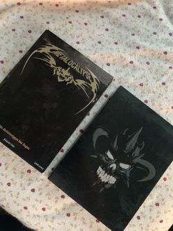 Metalocalypse Season 1 (2 disc set)