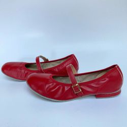 Vintage Coast Square Dance Shoes - Size (9)