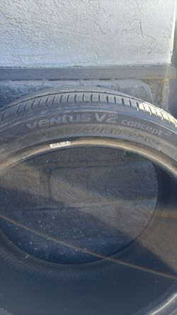 Hankook Tires
