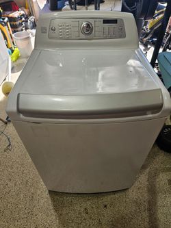 Kenmore Washer