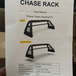 Chase Rack