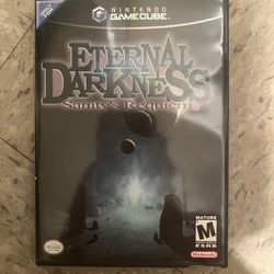 Nintendo GameCube Games 