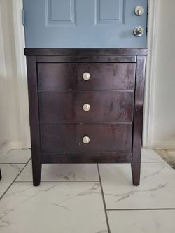 Side Table