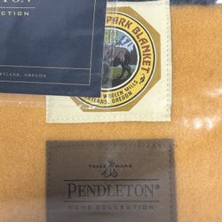 Pendleton State Park NIP