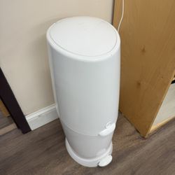 Diaper Genie Elite Diaper Pail
