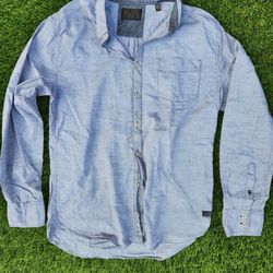 The Buckle XL Button Down Shirt 