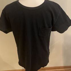 Vintage 1950 Levi Strauss Pocketed T-shirt - Men’s Medium