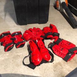 Century   Sparing Gear