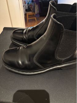 Doc martens