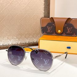Louis Vuitton Glasses 