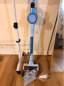 Homeika vacuum
