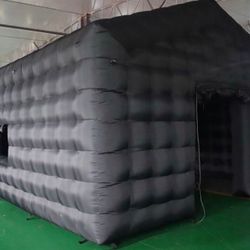 Night Club Inflatable