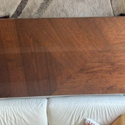 Capri Italian Coffee Table