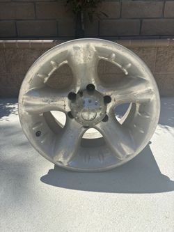 Truck Rims