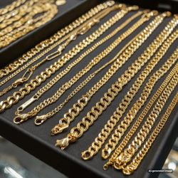 Gold & Silver Buyer