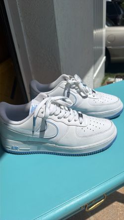 Air Force’s