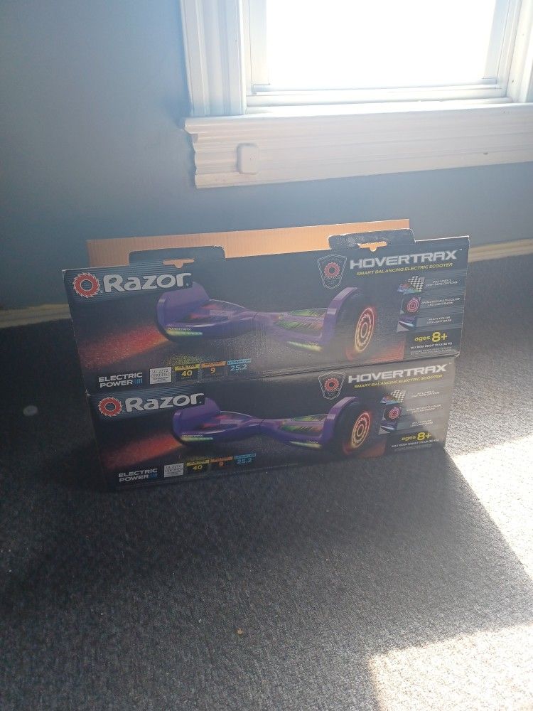 Razor Hover Board