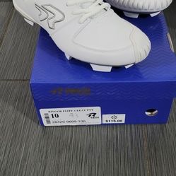 Ringor Softball Cleats