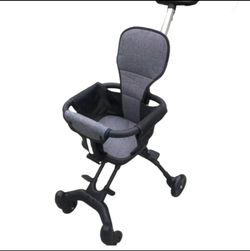 Compact Lightweight Baby Travel Stroller