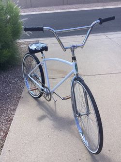 1976 Schwinn camel back racer