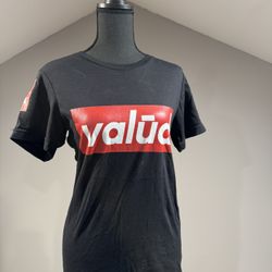 Like New XS Valūd T Shirt