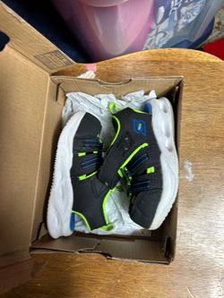 Tolddler shoes