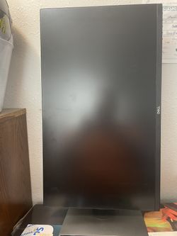 Dell P2719h Monitor