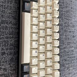 Mechanical keyboard In Excellent Condition