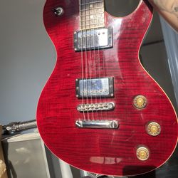 Diamond Series Schecter