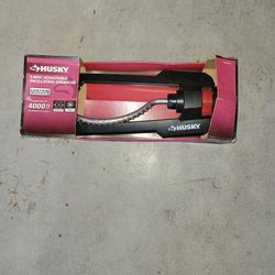 2 Way Oscillating Sprinkler