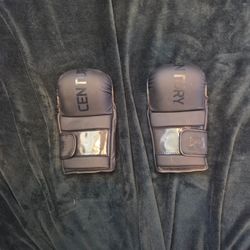 Mma gloves