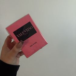 Valentino born In Roma 