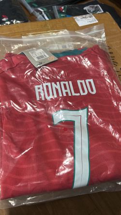 World Cup jerseys (with patches )
