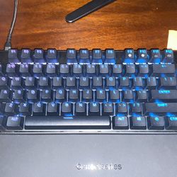 Apex Pro Tkl Gen 3 Wired 