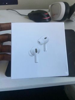 Apple AirPods Pro  2s Sealed Box