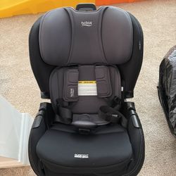 Britax Polar S Child Car Seat 