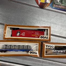 Trains 